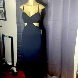 B. Darlin black dress 🆕